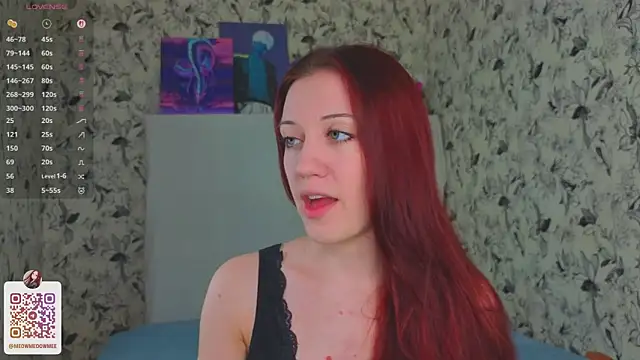 BimbaryBoo online show from 10, 5, 2026