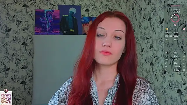 BimbaryBoo online show from 16, 5, 2026