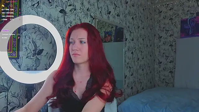 BimbaryBoo online show from 7, 6, 2026