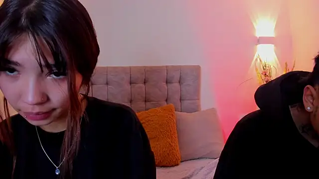 Sky n Zayn online show from 20, 4, 2026