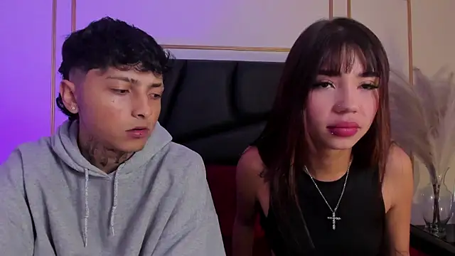 Sky n Zayn online show from 14, 4, 2026