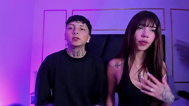 Sky n Zayn online show from 12, 4, 2026