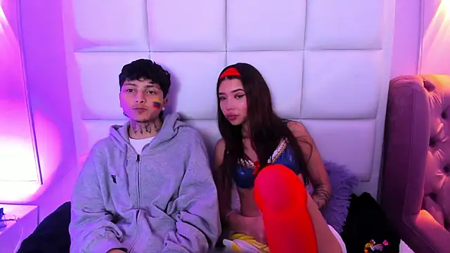 Sky n Zayn online show from 14, 6, 2026