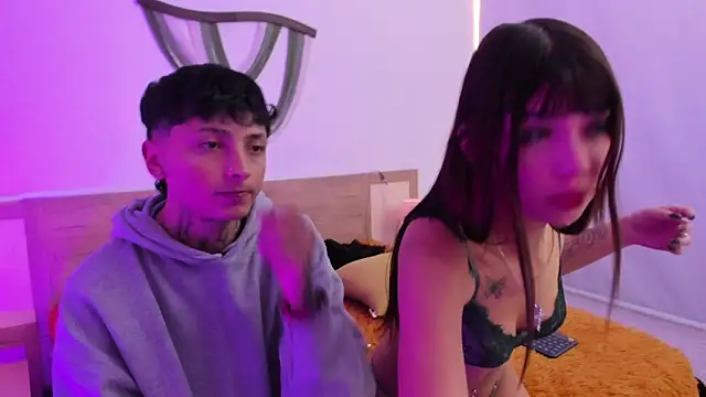 Sky n Zayn online show from 21, 3, 2026