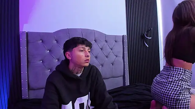 Sky n Zayn online show from 2, 4, 2026