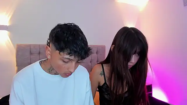 Sky n Zayn online show from 10, 4, 2026