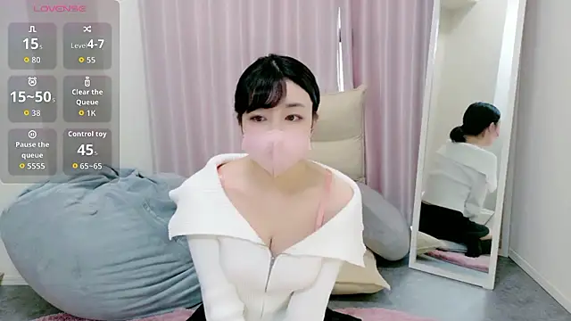 Yu-ko  online show from 19, 3, 2026