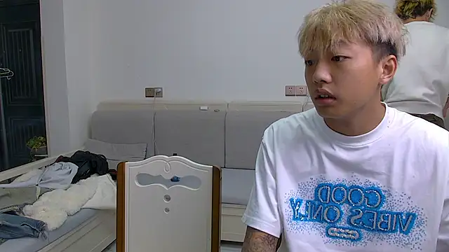 Chili-001 online show from 24, 3, 2026