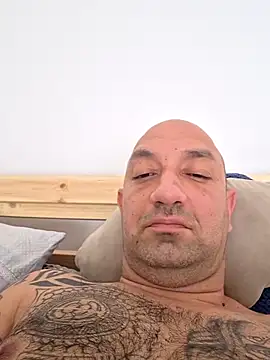 Gaboo0909 online show from 4, 4, 2026