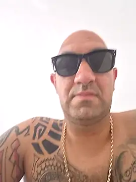 Gaboo0909 online show from 14, 5, 2026