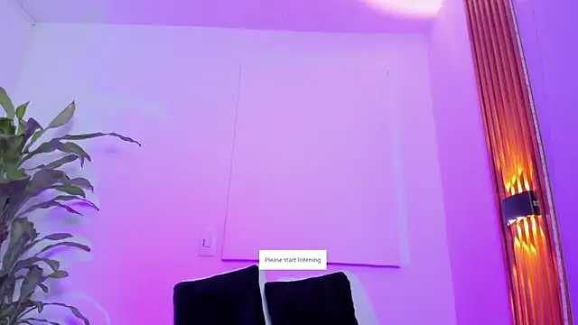 BellaRomano online show from 11, 4, 2026