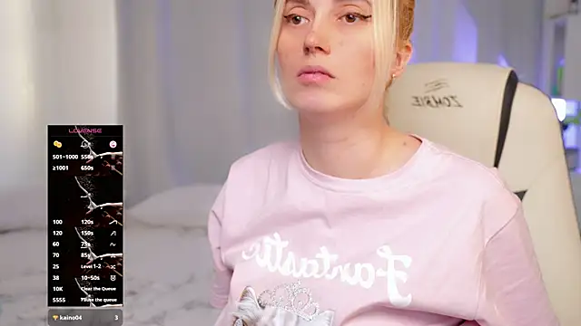 Myfeet inyourmouth online show from 10, 4, 2026