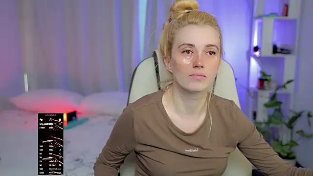 Myfeet inyourmouth online show from 16, 4, 2026