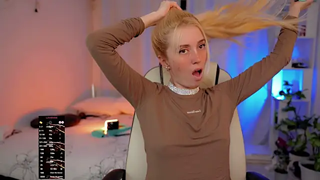 Myfeet inyourmouth online show from 12, 4, 2026