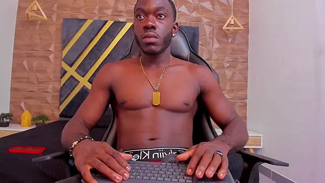 Oliver Laurent  online show from 12, 3, 2026