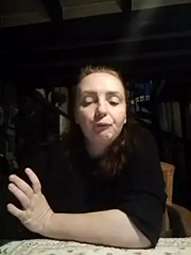 Bella-Monroe online show from 20, 4, 2026