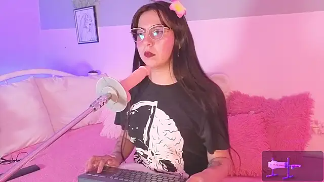 abbycandhy online show from 22, 3, 2026