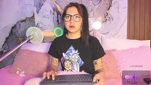abbycandhy online show from 29, 3, 2026