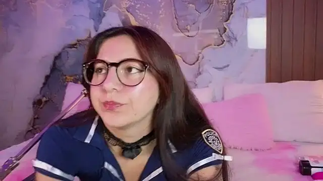 abbycandhy online show from 9, 6, 2026