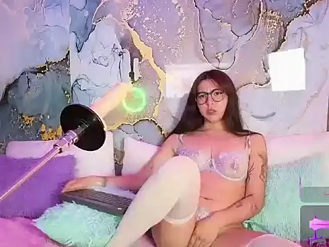 abbycandhy online show from 30, 4, 2026