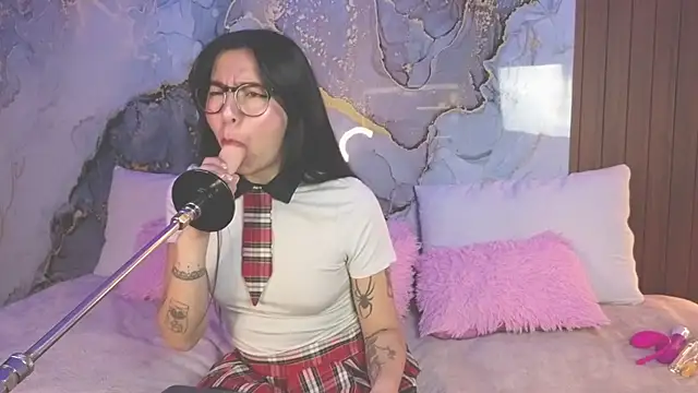 abbycandhy online show from 16, 6, 2026