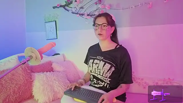 abbycandhy online show from 19, 3, 2026