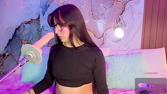 abbycandhy online show from 27, 4, 2026