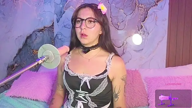 abbycandhy online show from 19, 4, 2026