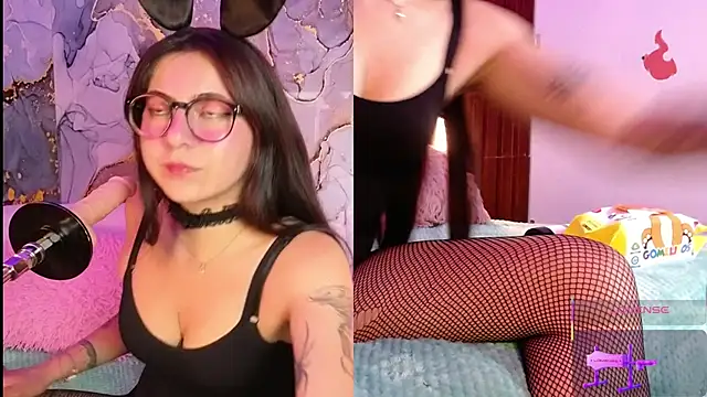 abbycandhy online show from 9, 5, 2026