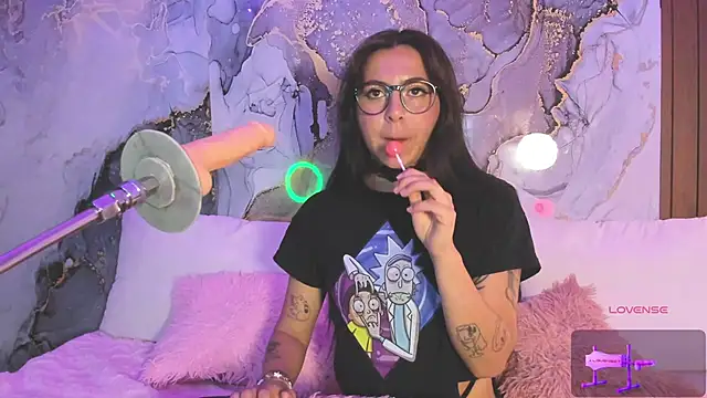 abbycandhy online show from 4, 4, 2026