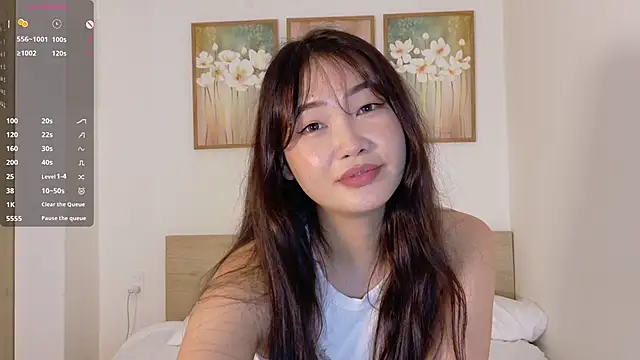 pinkyblooom online show from 7, 4, 2026