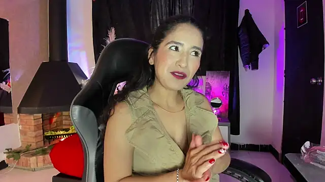 Vicky Angeel online show from 12, 5, 2026