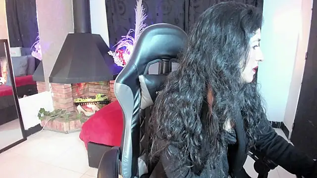 Vicky Angeel online show from 31, 5, 2026