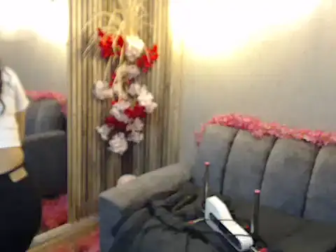 Vicky Angeel online show from 11, 4, 2026