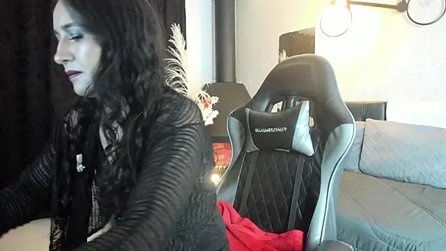 Vicky Angeel online show from 15, 3, 2026