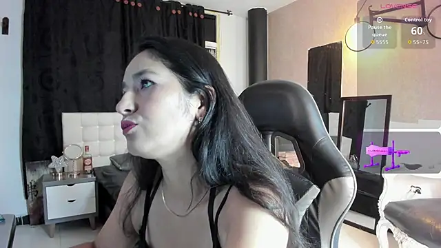 Vicky Angeel online show from 27, 6, 2026