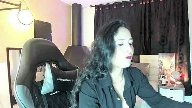 Vicky Angeel online show from 26, 5, 2026