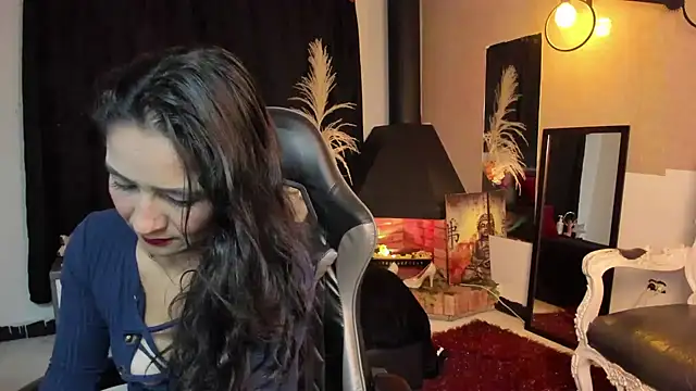 Vicky Angeel online show from 11, 7, 2026
