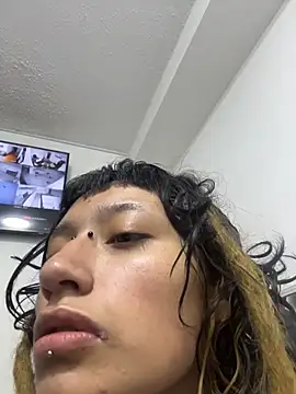 Snapshot of baby_akuma chatting on 17, 3, 2026 baby akuma online show from 17, 3, 2026