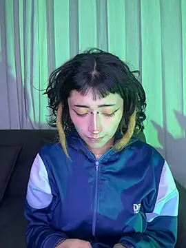baby akuma online show from 27, 3, 2026