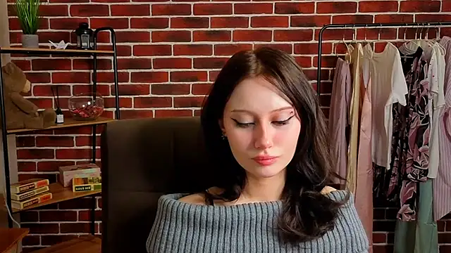 Snapshot of MargarettHampton chatting on 20, 3, 2026 MargarettHampton online show from 20, 3, 2026