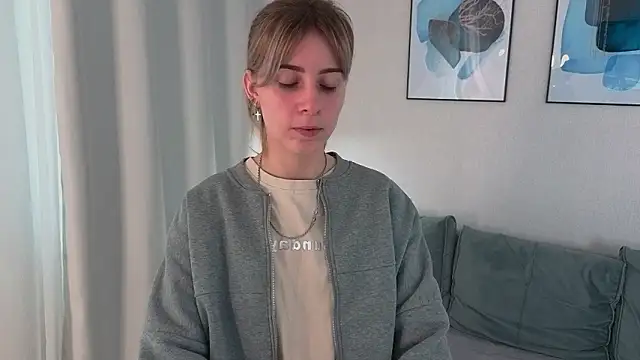 RebeccaaNelson online show from 25, 3, 2026