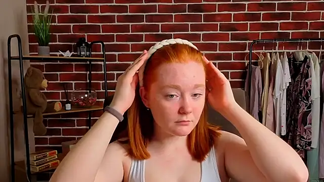 DeborahhBryan online show from 25, 3, 2026