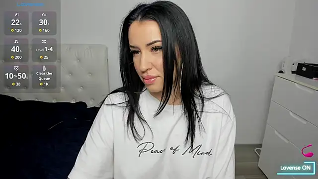 sexymorena23 online show from 11, 2, 2026