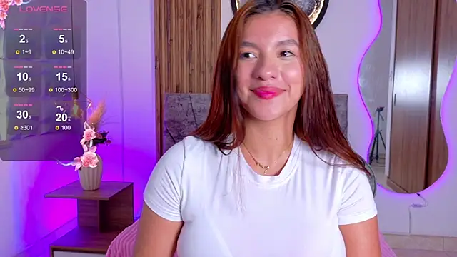 Victoria Rous online show from 10, 6, 2026
