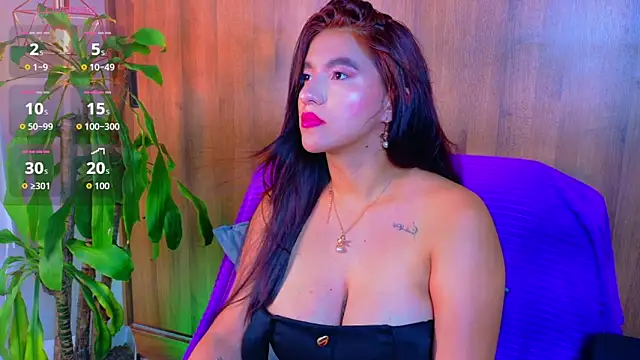 Victoria Rous online show from 28, 3, 2026