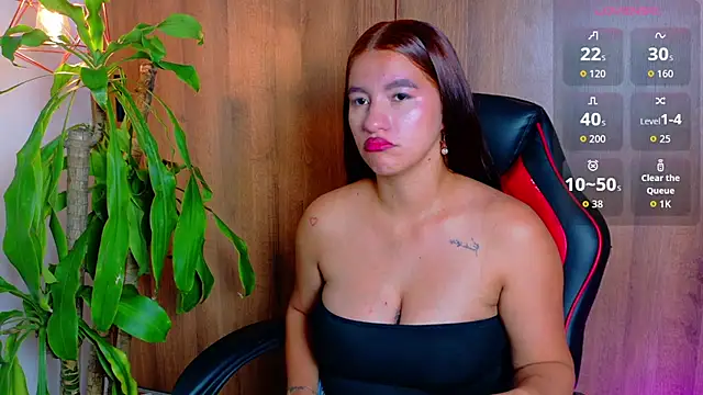Victoria Rous online show from 13, 4, 2026