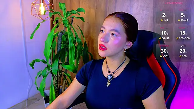 Victoria Rous online show from 19, 3, 2026