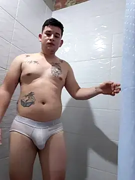 blanquito18  online show from 19, 6, 2026
