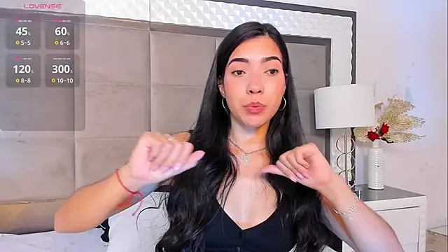 SherryHarding online show from 12, 3, 2026